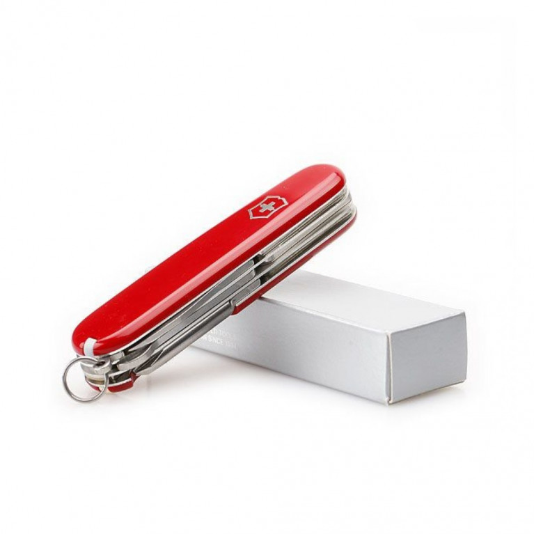 Navaja Victorinox - ROJA 